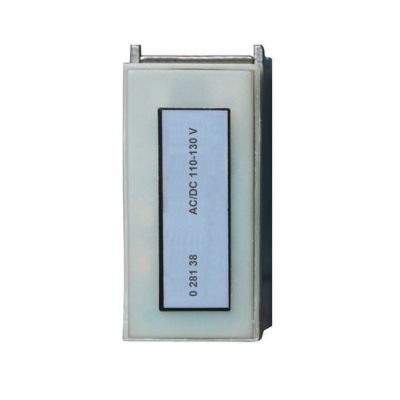 Wyzwalacz Podnapięciowy DMX3 1600 110-130V Ac/Dc 028138 LEGRAND (028138)